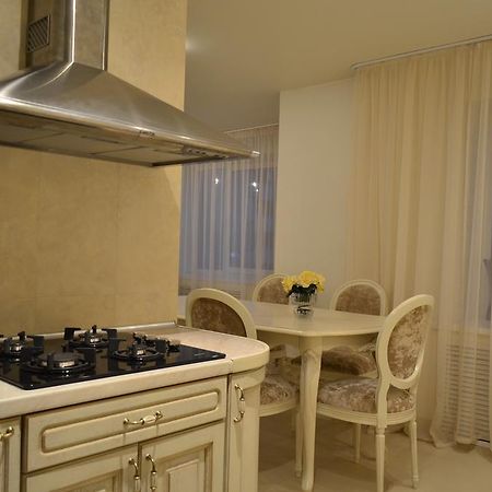 Apartment Astoriya ヴィーツェプスク エクステリア 写真
