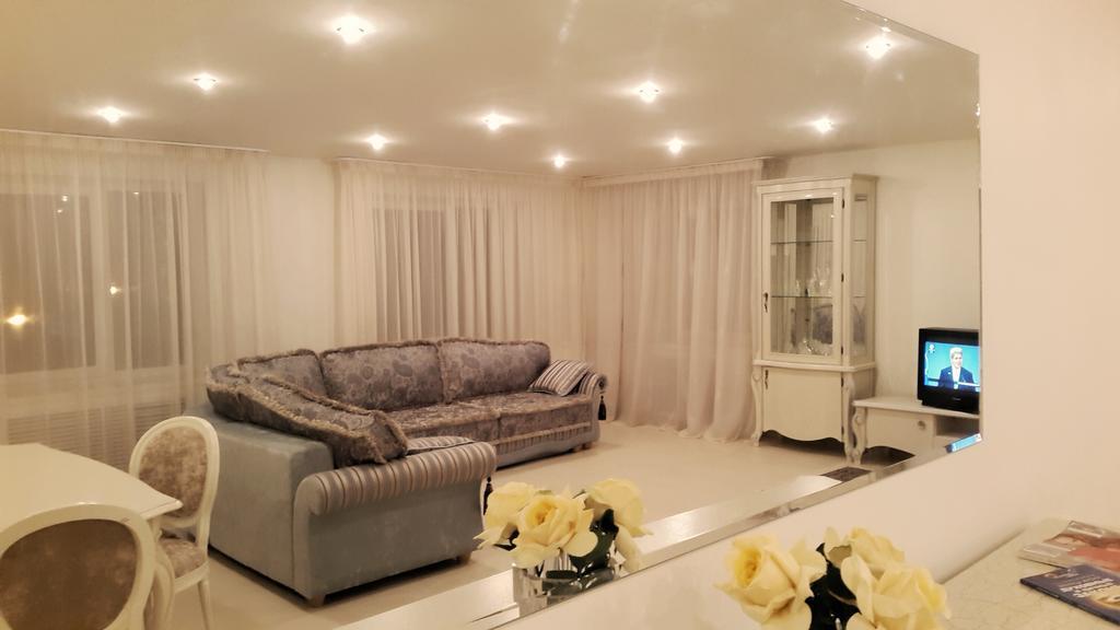 Apartment Astoriya ヴィーツェプスク エクステリア 写真