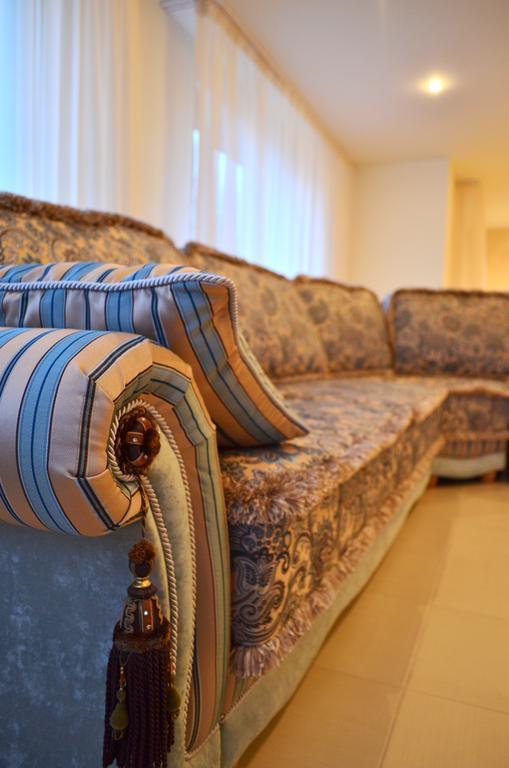 Apartment Astoriya ヴィーツェプスク エクステリア 写真