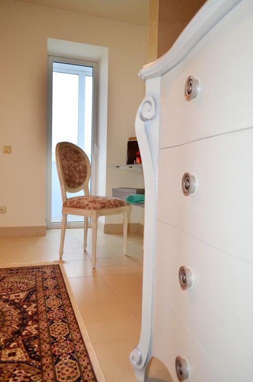 Apartment Astoriya ヴィーツェプスク エクステリア 写真